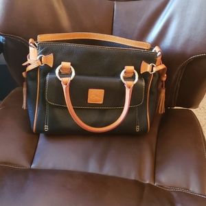 Dooney and Bourke Handbag!